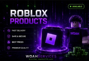 Roblox products